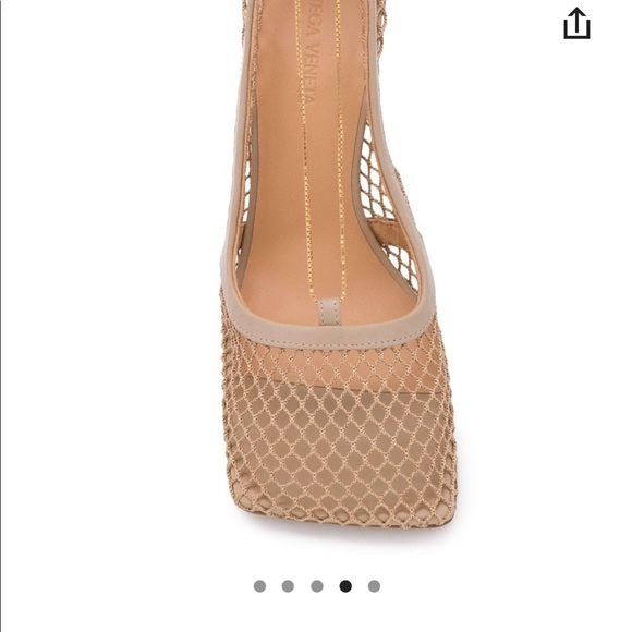 BOTTEGA VENETA Stretch Beige - Picture 6 of 6